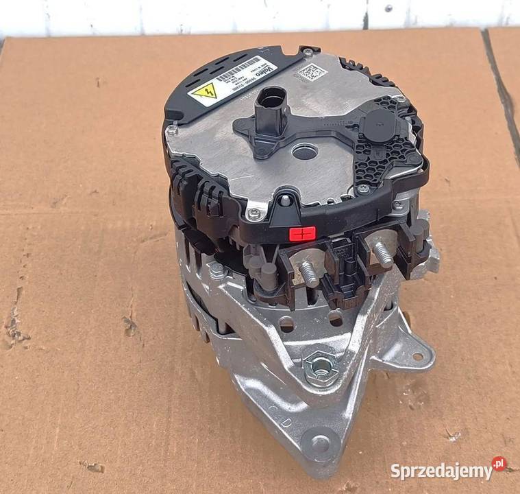 KIA SPORTAGE IV TUCSON III ALTERNATOR 363002U300