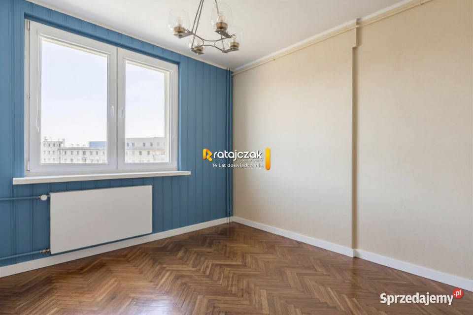 Mieszkanie 544m2 3 pokoje Gdynia blok sprzedam