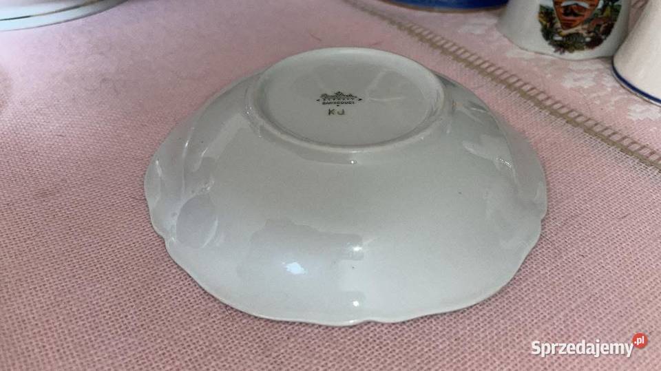 Miseczka Rosenthal Germany Sanssouci Lata 50 XX
