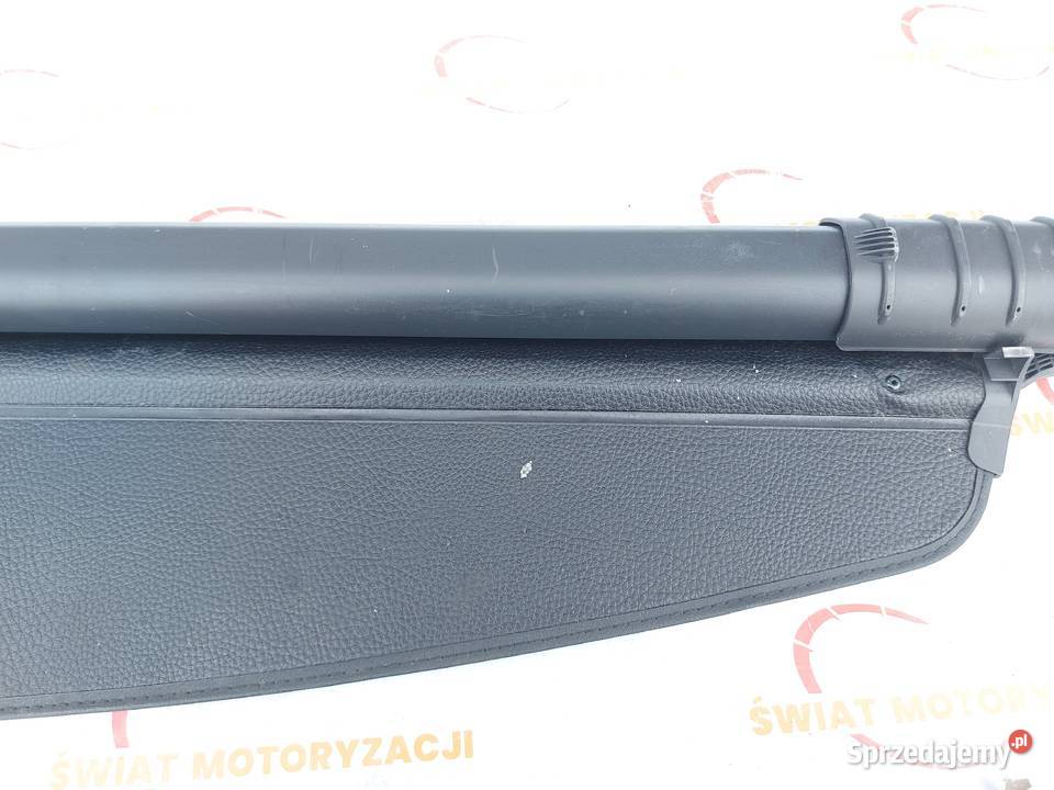 VW SHARAN II 12r roleta bagażnika 7N0867871C Kielce