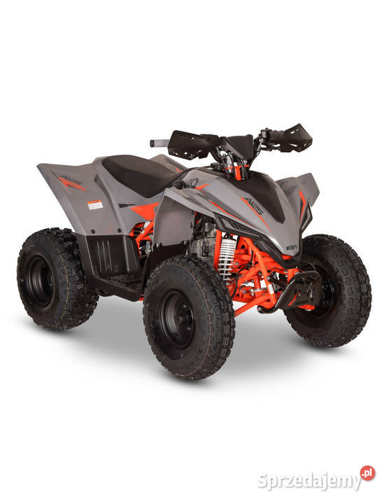 Nowy model 2026 Quad Kayo A125 cc Sportowy Nowy Sącz