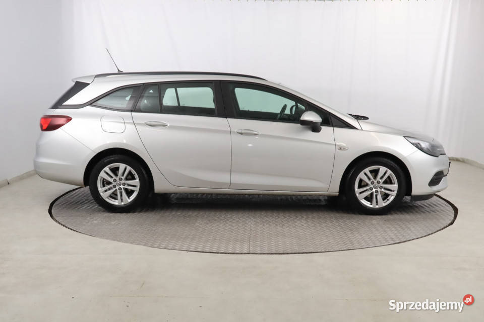 Opel Astra 15 CDTI śląskie