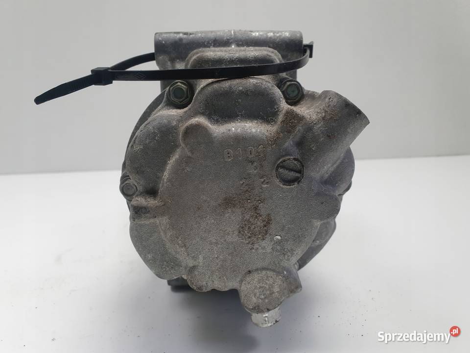 SPRĘŻARKA KLIMATYZACJI Toyota CHR 18 Hybrid Chełm