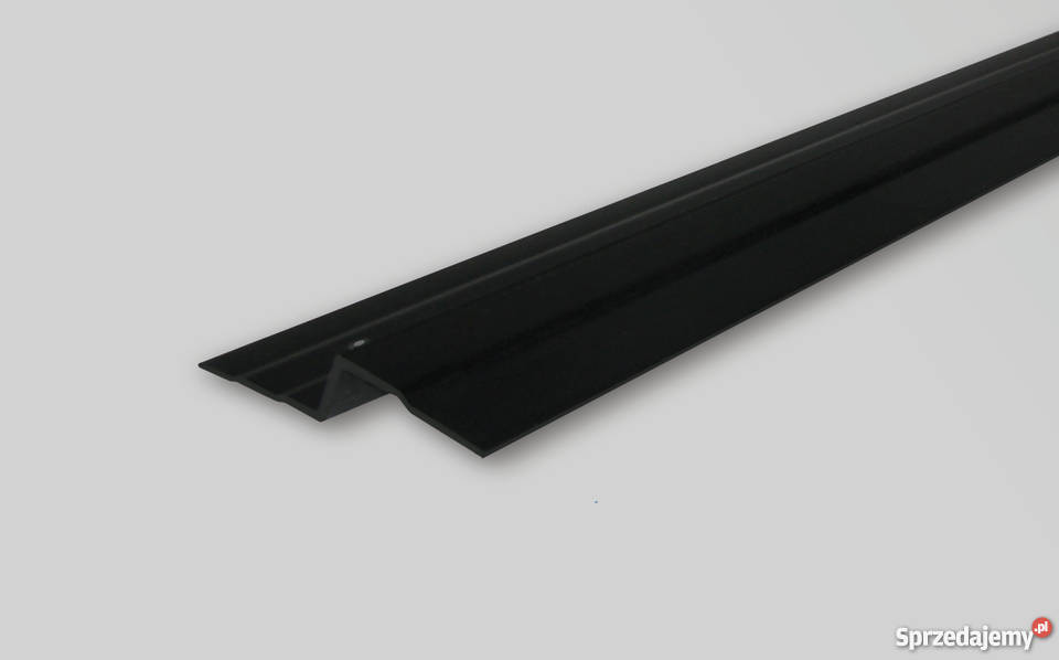 Listwa zamykająca do folii kubełkowej 2m Radom