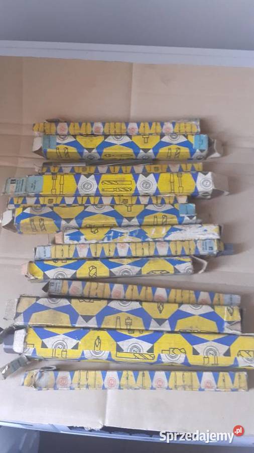 Rozwiertaki ręczne PRL Jarocin