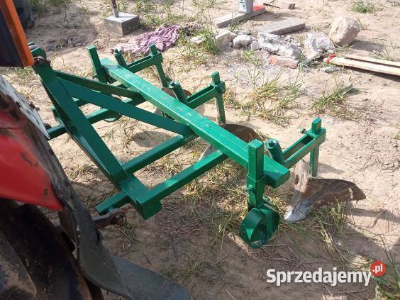 Obsypnik do ziemniaków lubelskie Zamość