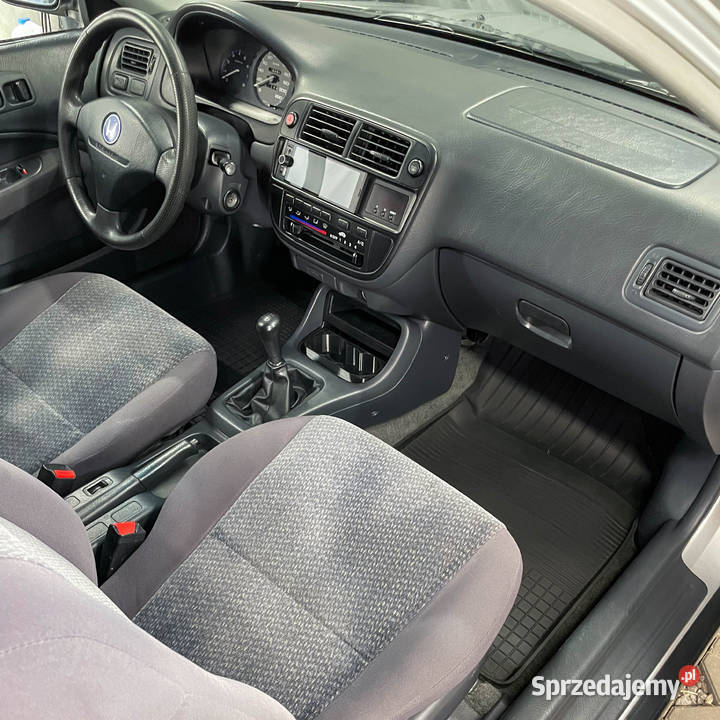 Honda Civic VI coupe ej6 105KM Czaniec sprzedam