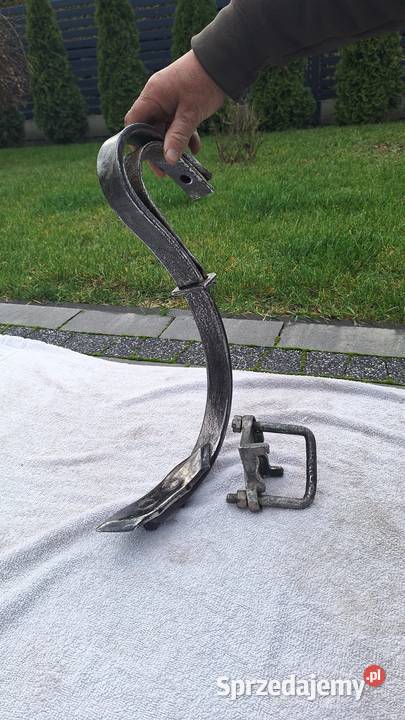 Zęby do kultywatora Grudziądz