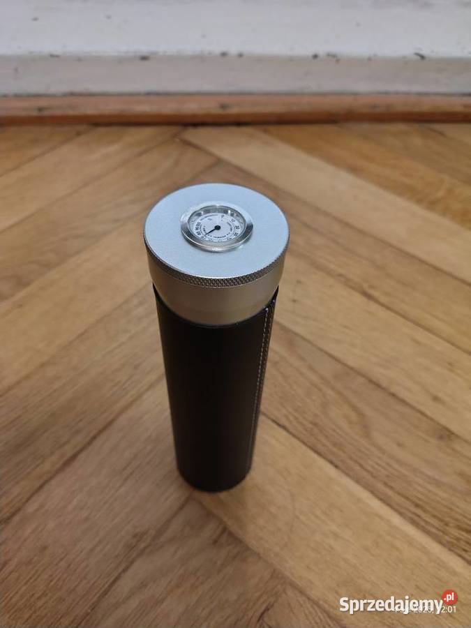 Humidorhumidor podróżnyetui skórzanepopielniczka Pozostałe Rzeszów