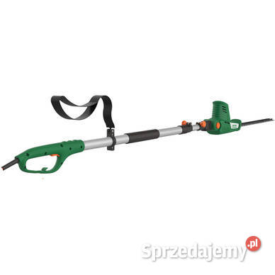 Nożyce do żywopłotów Hawksmoor 550 W 52 230 V Brzesko sprzedam