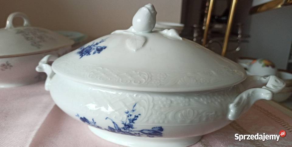 Mlecznik Schumann Arzberg Bavaria Germany pomorskie Gdańsk