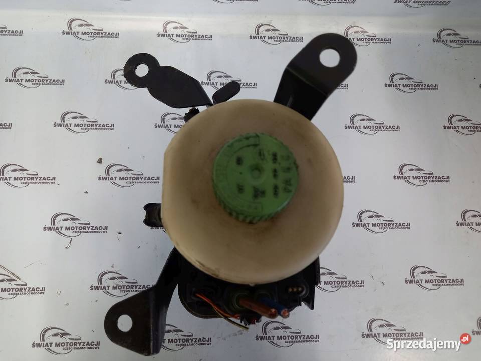 SKODA FABIA pompa wspomagania 6R0423156B Kielce