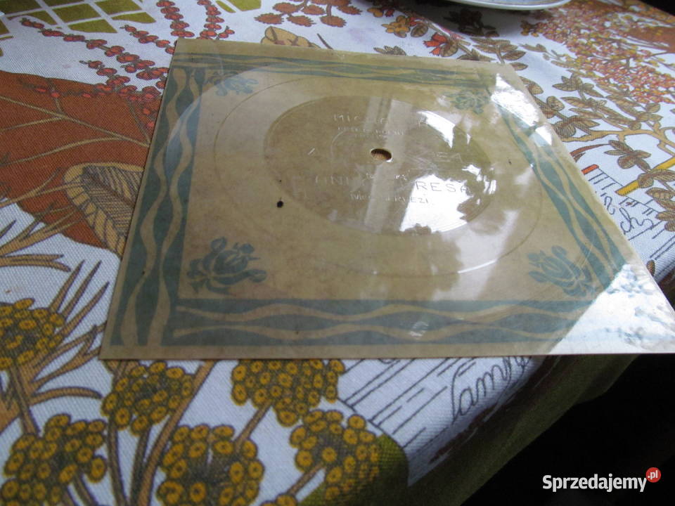 Pocztówki dzwiękowe zestaw 3 Lublin