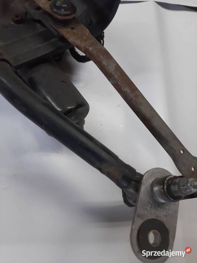 Hyundai Trajet mechanizm wycieraczek silniczek Ksawerów