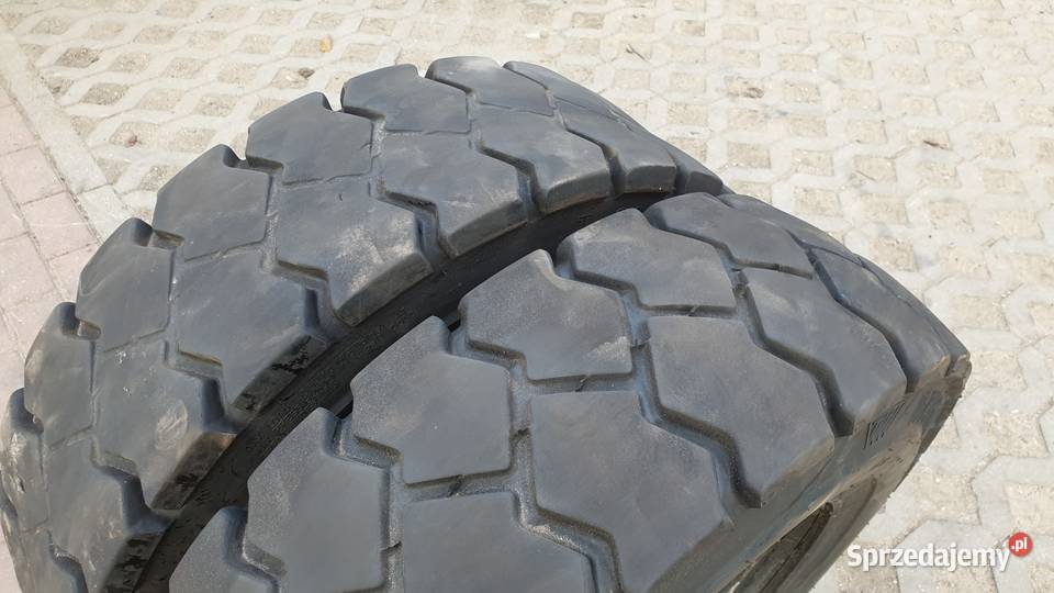 825r15 82515 Trelleborg bez napraw naczepa jumbo warmińsko-mazurskie Nowe Miasto Lubawskie