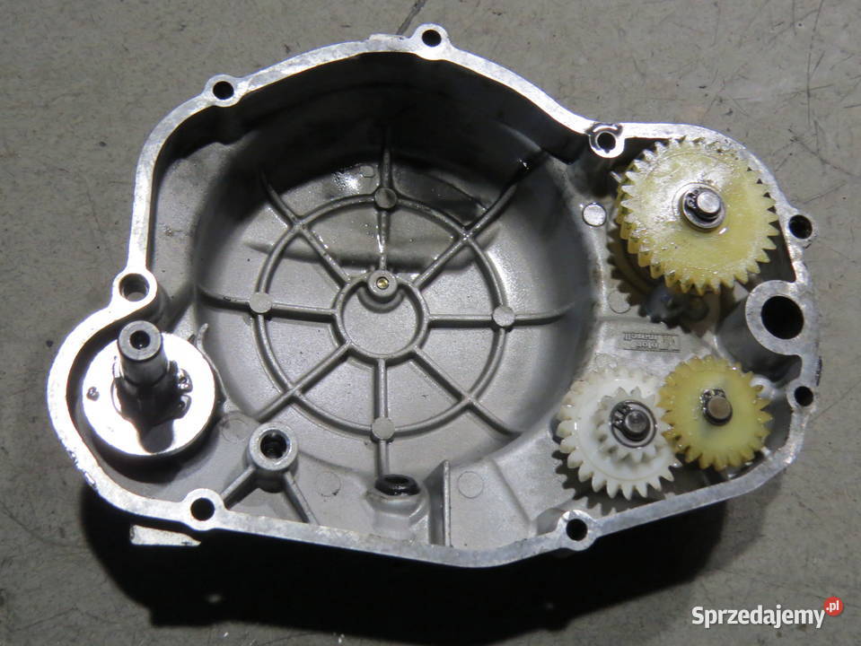 BETA 50 RR BETAMOTOR RR50 DEKIEL MISKA POKRYWA sprzedam