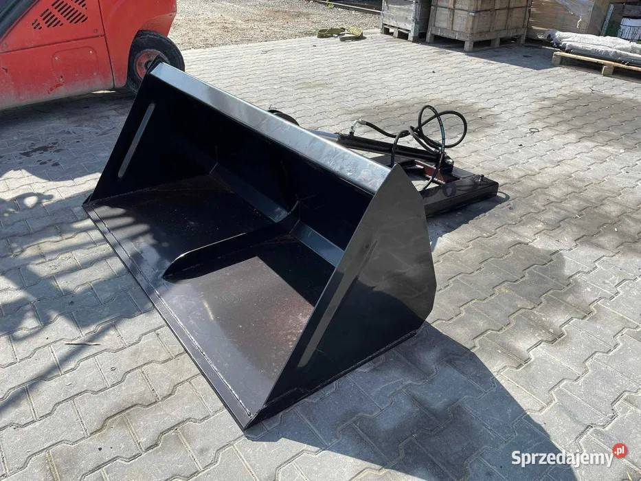 Uniwersalna łyżka do widlaka Materiały sypkie sprzedam