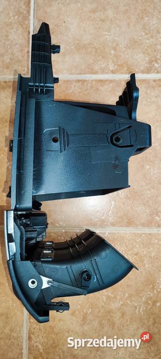 Konsola środkowa ramka radia Ford Mondeo mk3 śląskie Sosnowiec