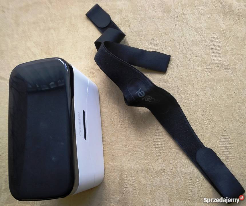 Gogle VR Alcatel Idol 4
