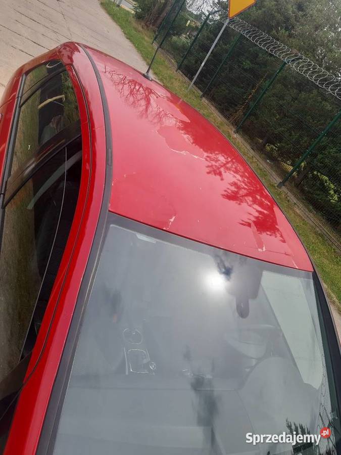Mercedes B klasa 2009 automat 20 diesel Krotoszyn