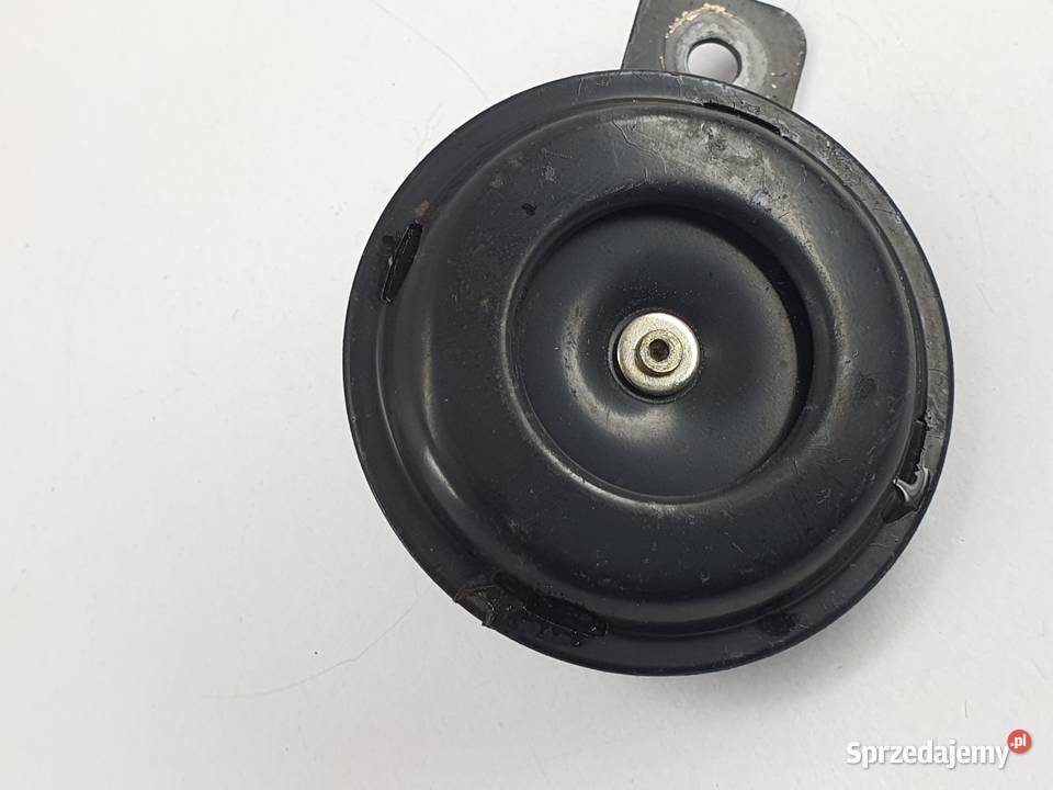 Klakson Sygnal Trabka Peugeot Speedfight Yamaha łódzkie Łódź sprzedam