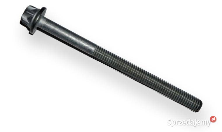 MERCEDES WIELE ZASTOSOWAN Sruba M6x80 ORYGINAL