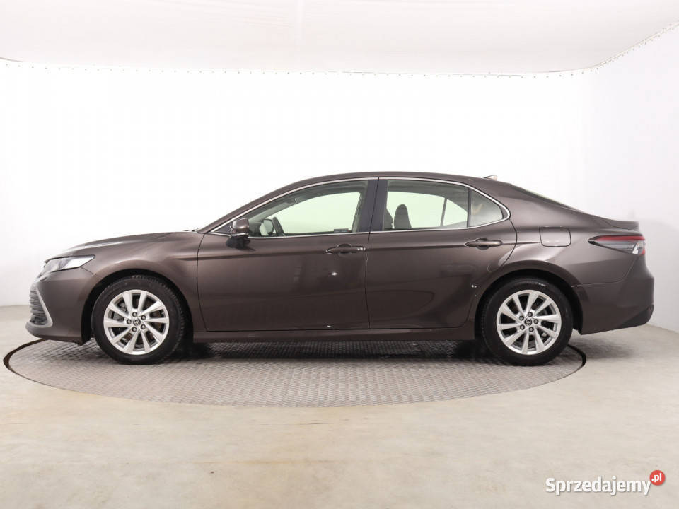 Toyota Camry 25 Hybrid Camry śląskie Katowice
