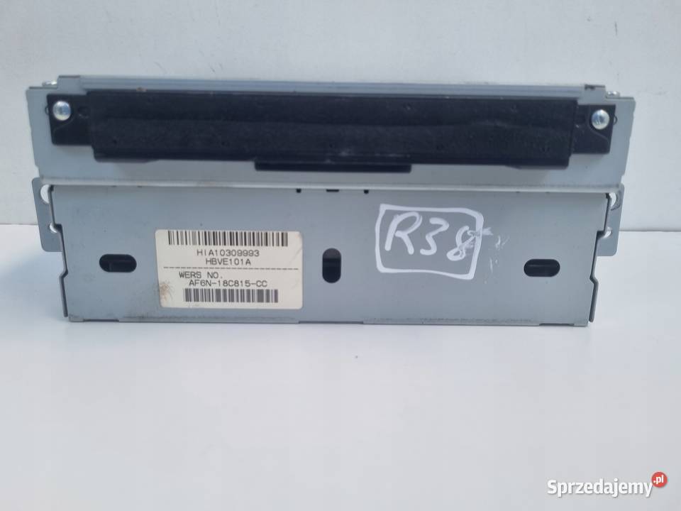 Volvo VOLVO V60 I S60 II V40 II CZYTNIK Chełm