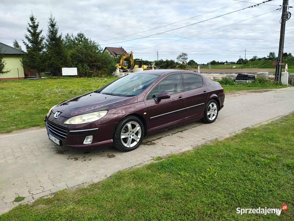 Sprzedam mazowieckie Płock