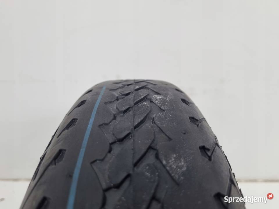 KOŁO DOJAZDOWE ZAPASOWE Nissan Micra K12 Note Chełm