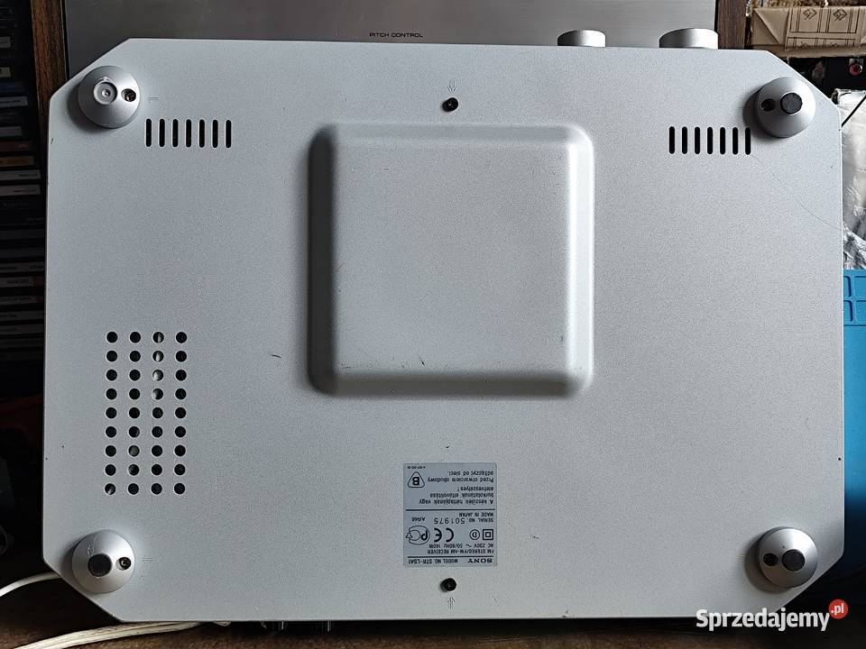 amplituner Sony Lissa STRLSA1 zachodniopomorskie Stargard