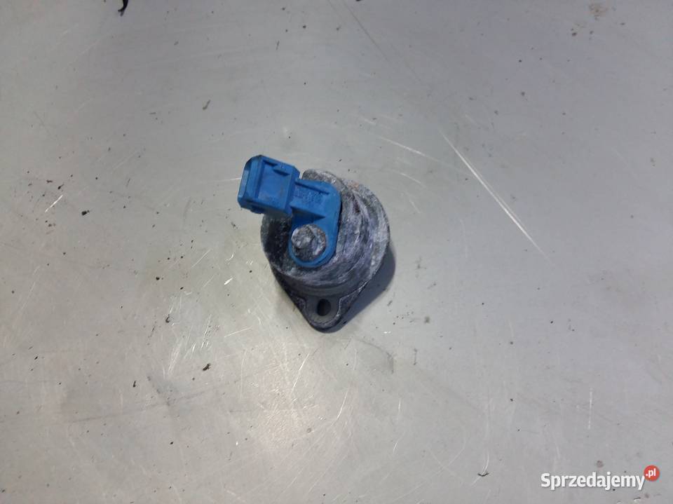 czujnik wału wałka 6C315AB ford 12 125 14 dolnośląskie Jelcz-Laskowice