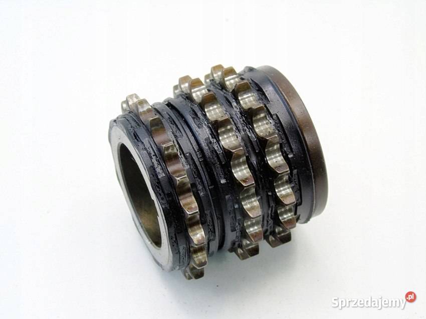 KOŁO ROZRZĄDU 50 V8 MERCEDES G500 W463 G KLASA Sosnowiec