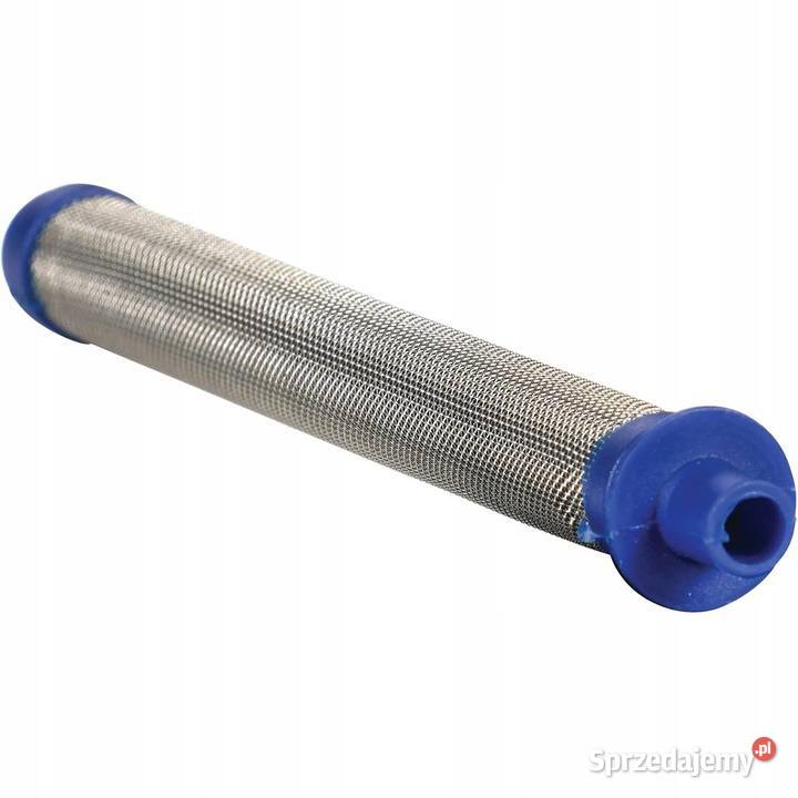 Filtr 50 Mesh do Pistoletu Malarskiego Stal Ludźmierz