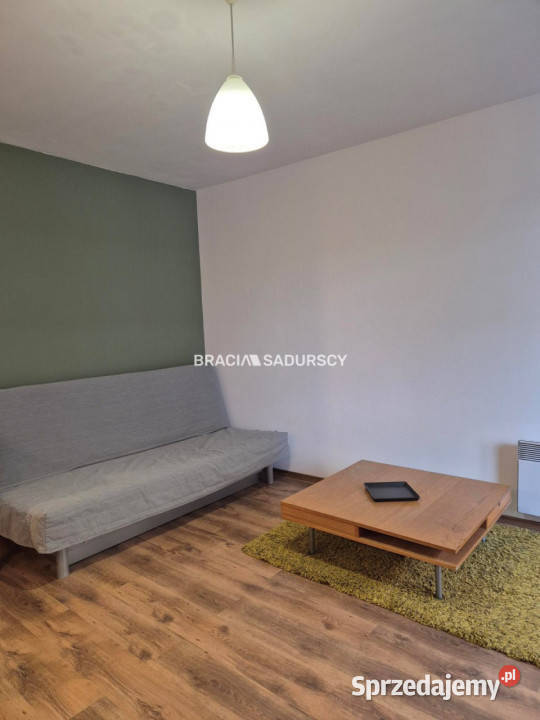 Wynajmę mieszkanie 3311m2 1 pok Kraków sprzedam