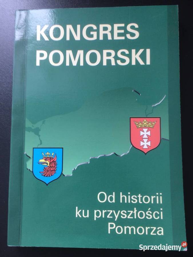 3320 Kondres Pomorski Historii Ku Przyszłości Szczecin