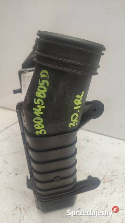 30INTERCOOLER VOLKSWAGEN PASSAT 19 TDI VARIANT Włoszczowa sprzedam