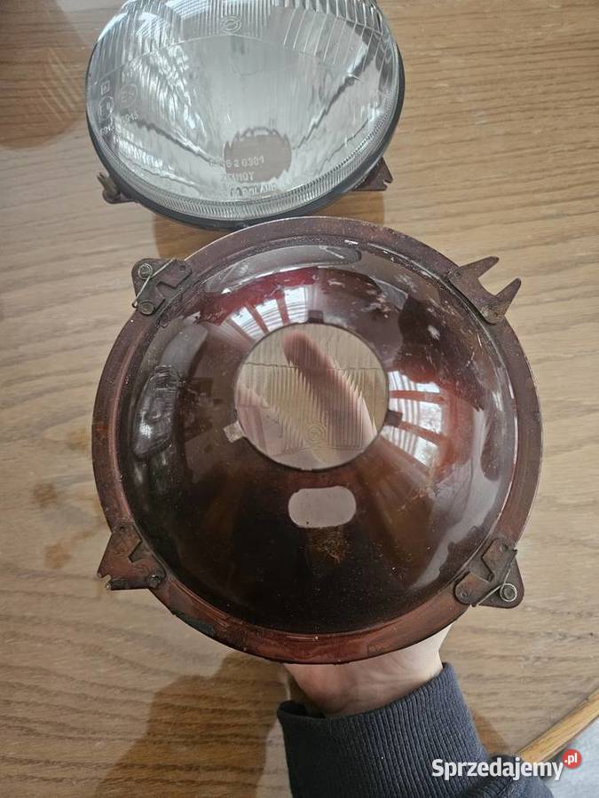 Reflektory ZELMOT Kultowe klasyki Rembelszczyzna