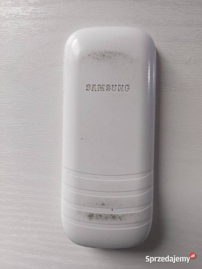 Telefon Samsung Poznań sprzedam