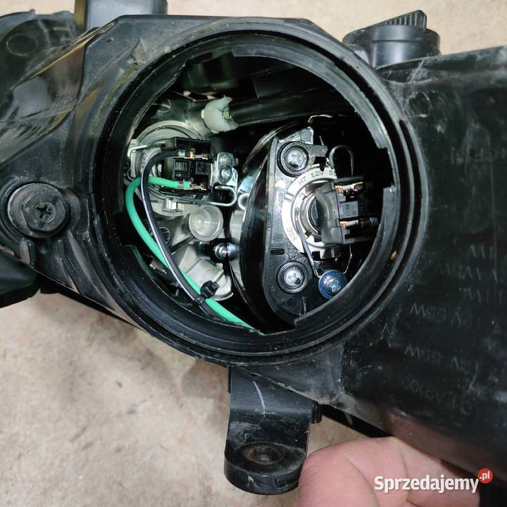 Lampa Led Kia Ceed A22L Sońsk sprzedam