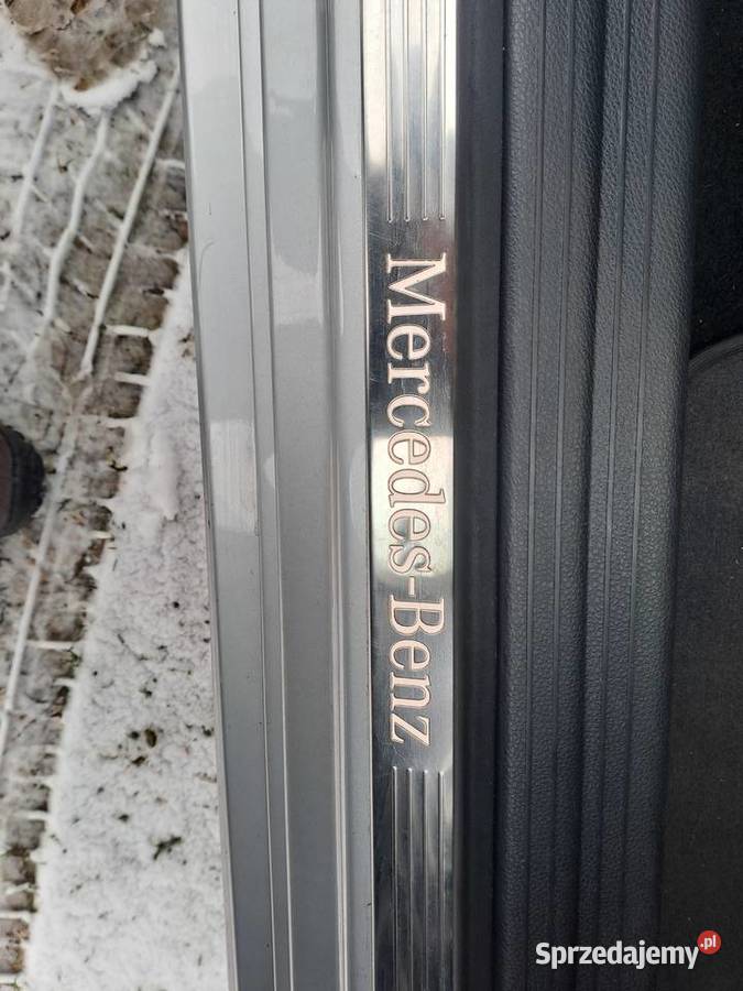 Sprzedam Mercedes CLA 180 automatyczna Ostrowiec Świętokrzyski