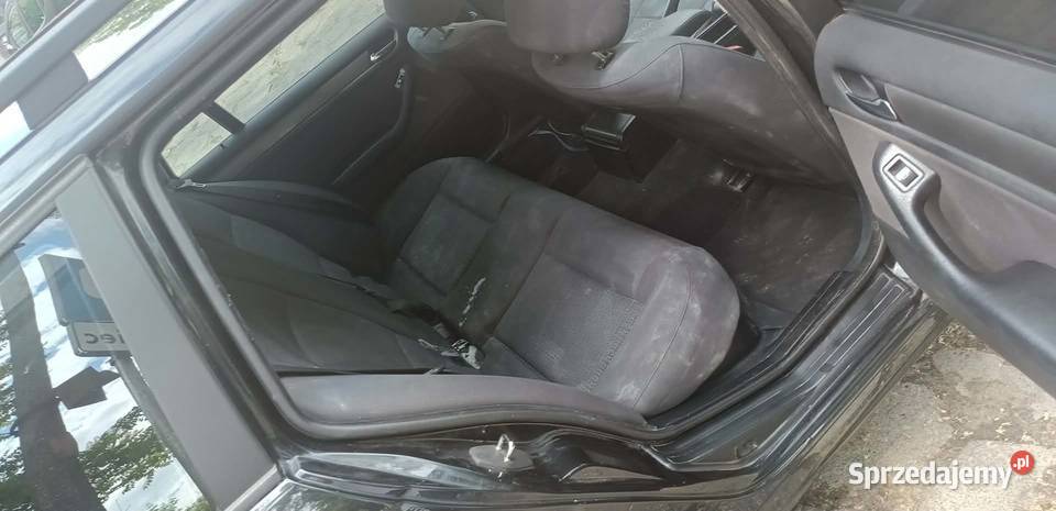 Sprzedam BMW E46 400km Włocławek sprzedam