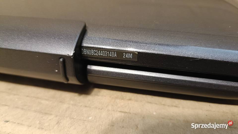 Laptop ASUS T100TADK005H Poznań