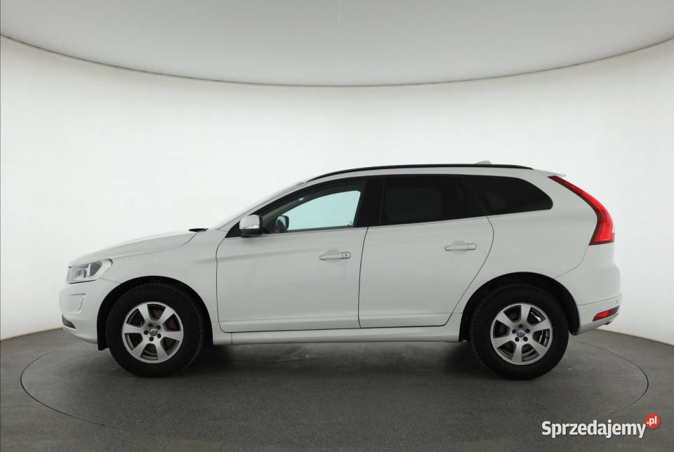 Volvo XC60 D4 ASR (kontrola trakcji) Piaseczno