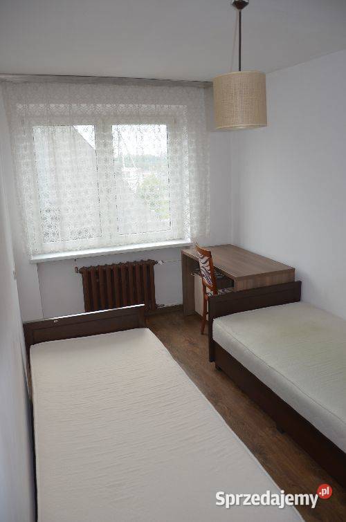 Mieszkanie na wynajem 45m2 Gliwice