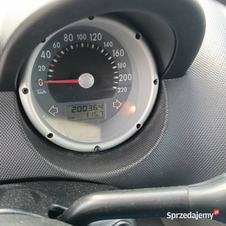 Sprzedam VW Lupo