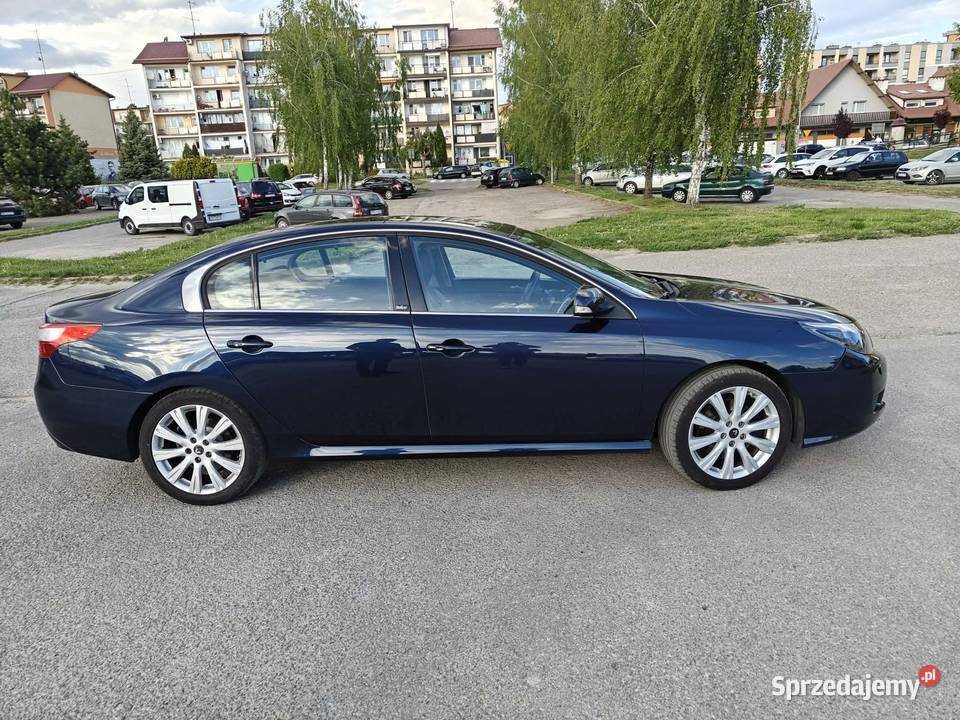 Renault latitude 30 dCi V6 Initiale Paris okazja