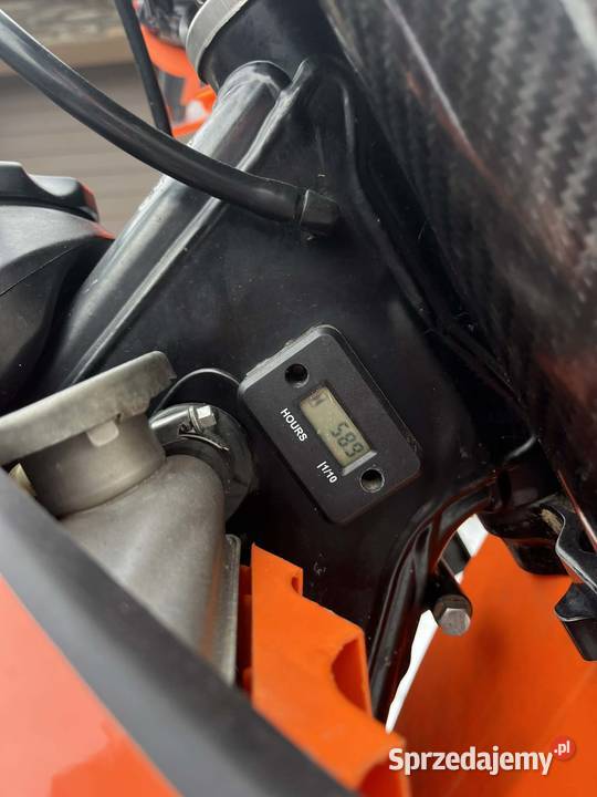 Ktm sx 150 2012 Piwniczna-Zdrój