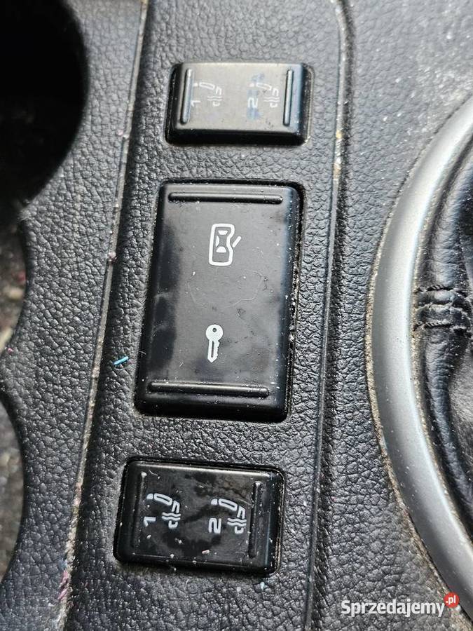 skoda fabia kombi 105KM Elbląg sprzedam