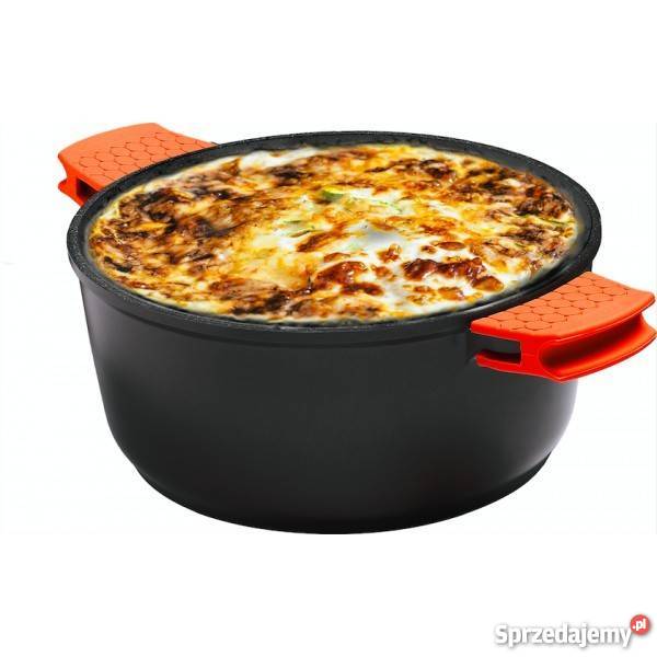 GARNKI BLAUMANN BL1538 Granit Diamond Line Gdynia